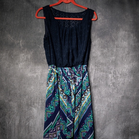 AB Studio Dresses & Skirts - $10 3/20 sleeveless maxi dress